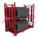 Pallets for tires